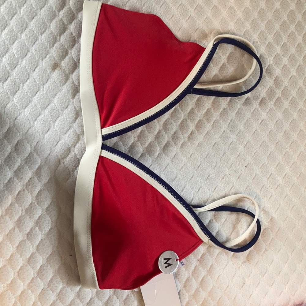 bathing suit top